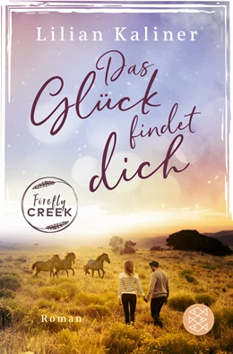 Abbildung von Kaliner | Firefly Creek | 1. Auflage | 2021 | beck-shop.de