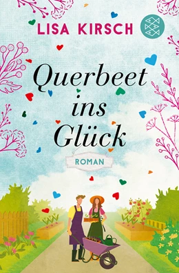 Abbildung von Kirsch | Querbeet ins Glück | 1. Auflage | 2022 | beck-shop.de