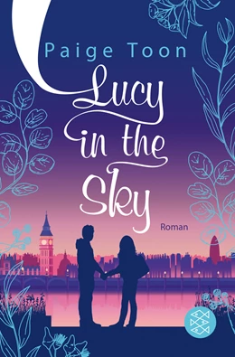 Abbildung von Toon | Lucy in the Sky | 1. Auflage | 2021 | beck-shop.de