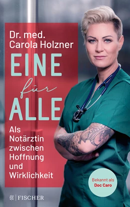 Abbildung von Holzner | Eine für alle | 1. Auflage | 2021 | beck-shop.de