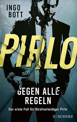 Abbildung von Bott | Pirlo - Gegen alle Regeln | 1. Auflage | 2021 | beck-shop.de