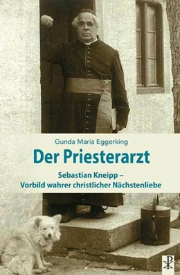 Abbildung von Eggerking | Der Priesterarzt | 1. Auflage | 2021 | beck-shop.de