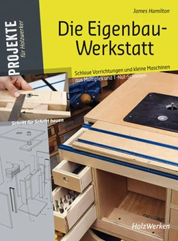 Abbildung von Hamilton | Die Eigenbau-Werkstatt | 1. Auflage | 2021 | beck-shop.de