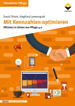 Abbildung von Thiele / Loewenguth | Mit Kennzahlen optimieren | 1. Auflage | 2021 | beck-shop.de