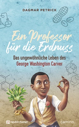 Abbildung von Petrick | Ein Professor für die Erdnuss | 1. Auflage | 2021 | beck-shop.de