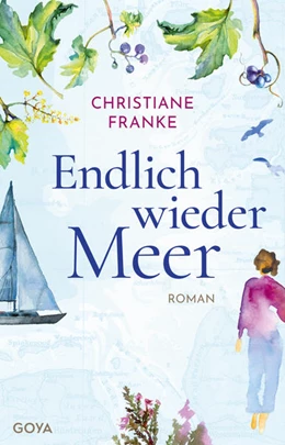 Abbildung von Franke | Endlich wieder Meer | 1. Auflage | 2021 | beck-shop.de