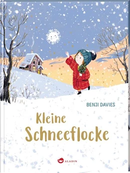 Abbildung von Kleine Schneeflocke | 1. Auflage | 2021 | beck-shop.de