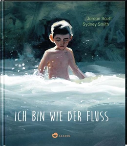 Abbildung von Scott | Ich bin wie der Fluss | 1. Auflage | 2021 | beck-shop.de