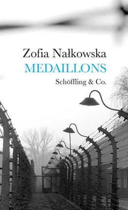 Abbildung von Nalkowska | Medaillons | 1. Auflage | 2021 | beck-shop.de