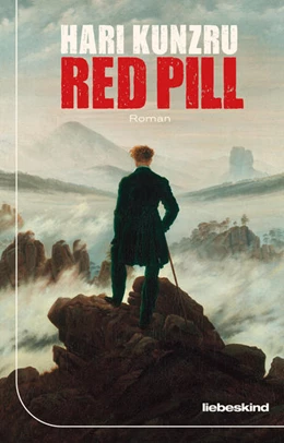 Abbildung von Kunzru | Red Pill | 1. Auflage | 2021 | beck-shop.de