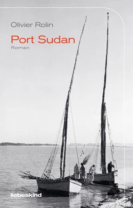 Abbildung von Rolin | Port Sudan | 1. Auflage | 2021 | beck-shop.de