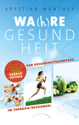 Abbildung von Manthey | Wa(h)re Gesundheit | 1. Auflage | 2021 | beck-shop.de
