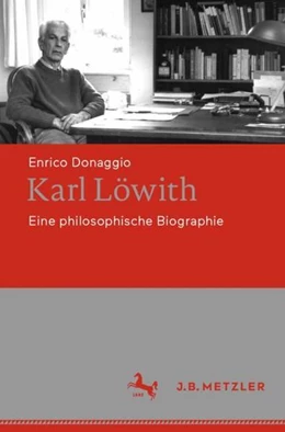 Abbildung von Donaggio | Karl Löwith | 1. Auflage | 2021 | beck-shop.de