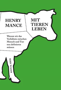 Abbildung von Mance | Mit Tieren leben | 1. Auflage | 2021 | beck-shop.de