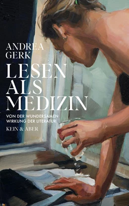 Abbildung von Gerk | Lesen als Medizin | 2. Auflage | 2021 | beck-shop.de