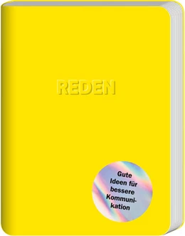 Abbildung von Krogerus / Tschäppeler | Reden | 3. Auflage | 2021 | beck-shop.de