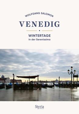Abbildung von Salomon | Venedig | 1. Auflage | 2021 | beck-shop.de