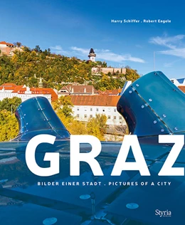 Abbildung von Schiffer / Engele | Graz | 1. Auflage | 2021 | beck-shop.de