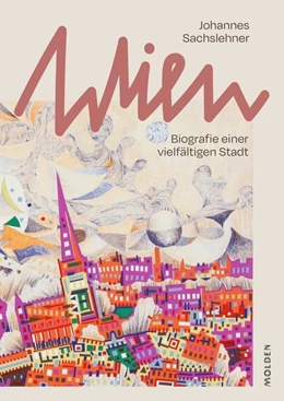 Abbildung von Sachslehner | Wien | 1. Auflage | 2021 | beck-shop.de