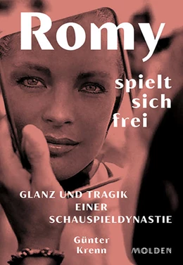 Abbildung von Krenn | Romy spielt sich frei | 1. Auflage | 2021 | beck-shop.de