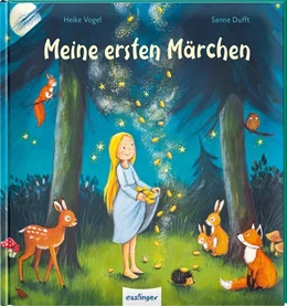 Abbildung von Brüder Grimm / Andersen | Meine ersten Märchen | 1. Auflage | 2021 | beck-shop.de