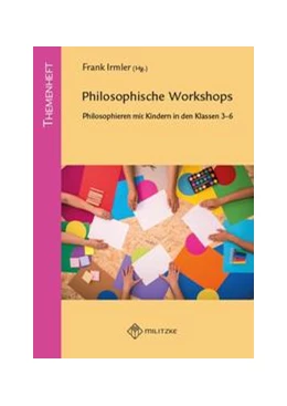 Abbildung von Irmler | Philososphische Workshops | 1. Auflage | 2022 | beck-shop.de