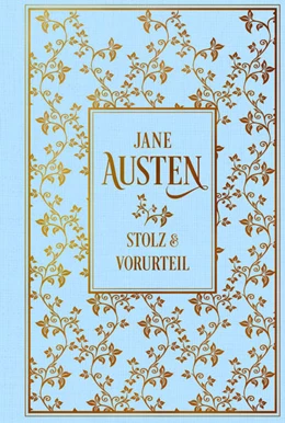 Abbildung von Austen | Stolz und Vorurteil | 1. Auflage | 2021 | beck-shop.de