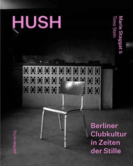 Abbildung von Stein | Hush | 1. Auflage | 2021 | beck-shop.de