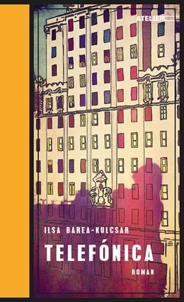 Abbildung von Barea-Kulcsar / Pichler | Telefónica | 1. Auflage | 2021 | beck-shop.de