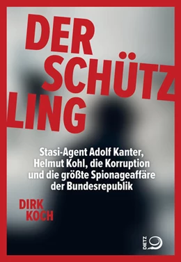 Abbildung von Koch | Der Schützling | 1. Auflage | 2021 | beck-shop.de