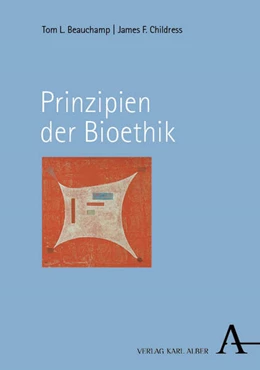 Abbildung von Beauchamp / Lanzerath | Prinzipien der Bioethik | 1. Auflage | 2024 | beck-shop.de