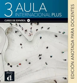 Abbildung von Aula internacional Plus 3 B1 | 1. Auflage | 2021 | beck-shop.de