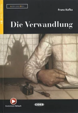 Abbildung von Kafka | Die Verwandlung | 1. Auflage | 2021 | beck-shop.de
