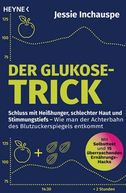 Abbildung von Inchauspé | Der Glukose-Trick | 1. Auflage | 2022 | beck-shop.de
