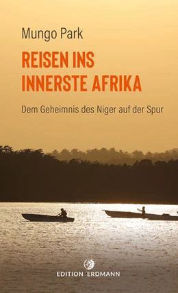 Abbildung von Park / Pleticha | Reisen ins innerste Afrika | 1. Auflage | 2021 | beck-shop.de