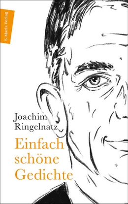 Abbildung von Ringelnatz | Einfach schöne Gedichte | 1. Auflage | 2021 | beck-shop.de