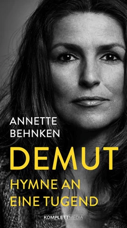 Abbildung von Behnken | Demut | 1. Auflage | 2021 | beck-shop.de