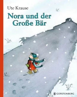 Abbildung von Krause | Nora und der Große Bär | 1. Auflage | 2021 | beck-shop.de