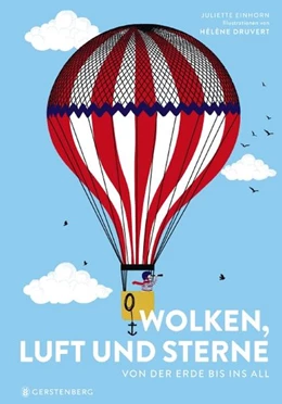Abbildung von Druvert | Wolken, Luft und Sterne | 1. Auflage | 2021 | beck-shop.de