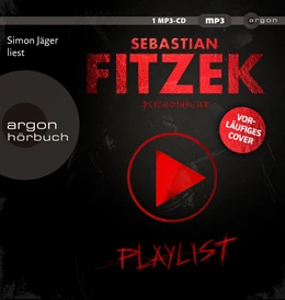 Abbildung von Fitzek | Playlist | 1. Auflage | 2021 | beck-shop.de
