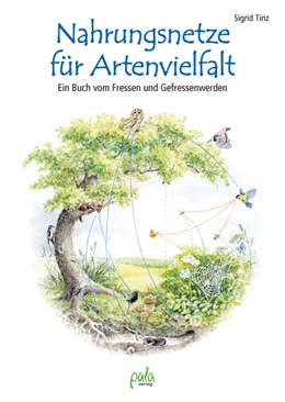 Abbildung von Tinz | Nahrungsnetze für Artenvielfalt | 1. Auflage | 2022 | beck-shop.de