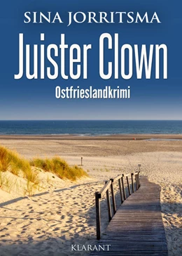 Abbildung von Jorritsma | Juister Clown. Ostfrieslandkrimi | 1. Auflage | 2021 | beck-shop.de