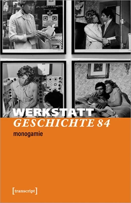 Abbildung von Verein für kritische Geschichtsschreibung e. V. | WerkstattGeschichte | 1. Auflage | 2021 | beck-shop.de
