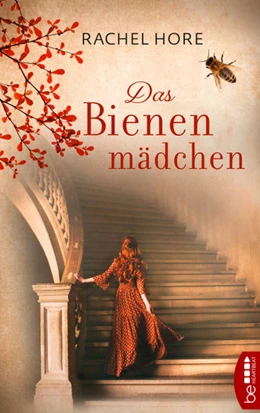 Abbildung von Hore | Das Bienenmädchen | 1. Auflage | 2021 | beck-shop.de