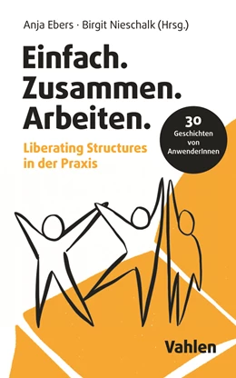 Abbildung von Ebers / Nieschalk | Einfach.Zusammen.Arbeiten | | 2022 | beck-shop.de