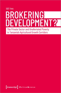 Abbildung von Ires | Brokering Development? | 1. Auflage | 2022 | beck-shop.de
