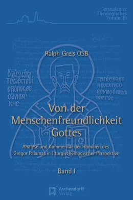 Abbildung von Greiss | Von der Menschenfreundlichkeit Gottes | 1. Auflage | 2021 | 39 | beck-shop.de