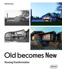 Abbildung von Dorian | Old Becomes New | 1. Auflage | 2022 | beck-shop.de