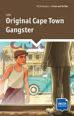 Abbildung von Loni | Original Cape Town Gangster | 1. Auflage | 2021 | beck-shop.de