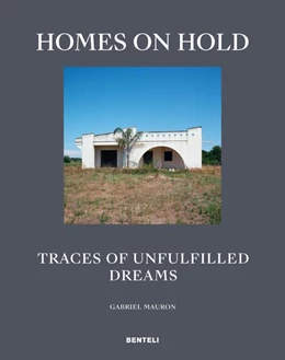 Abbildung von Mauron | Homes on Hold | 1. Auflage | 2022 | beck-shop.de